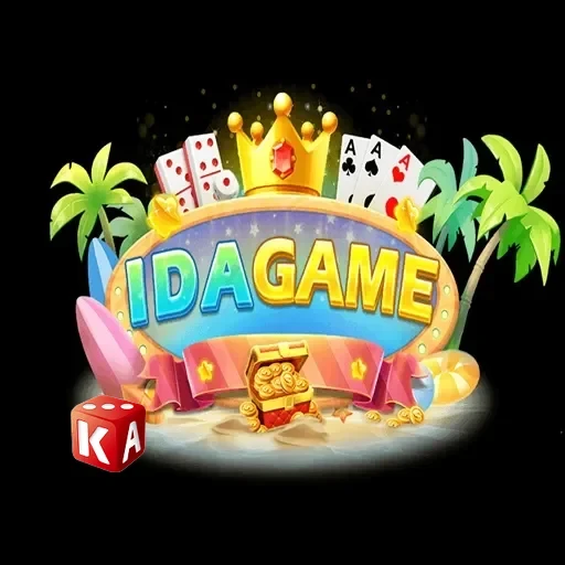 idagame — Aplikasi Hub Unduhan